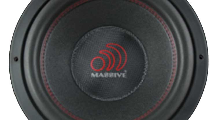 Massive audio deals torox 122